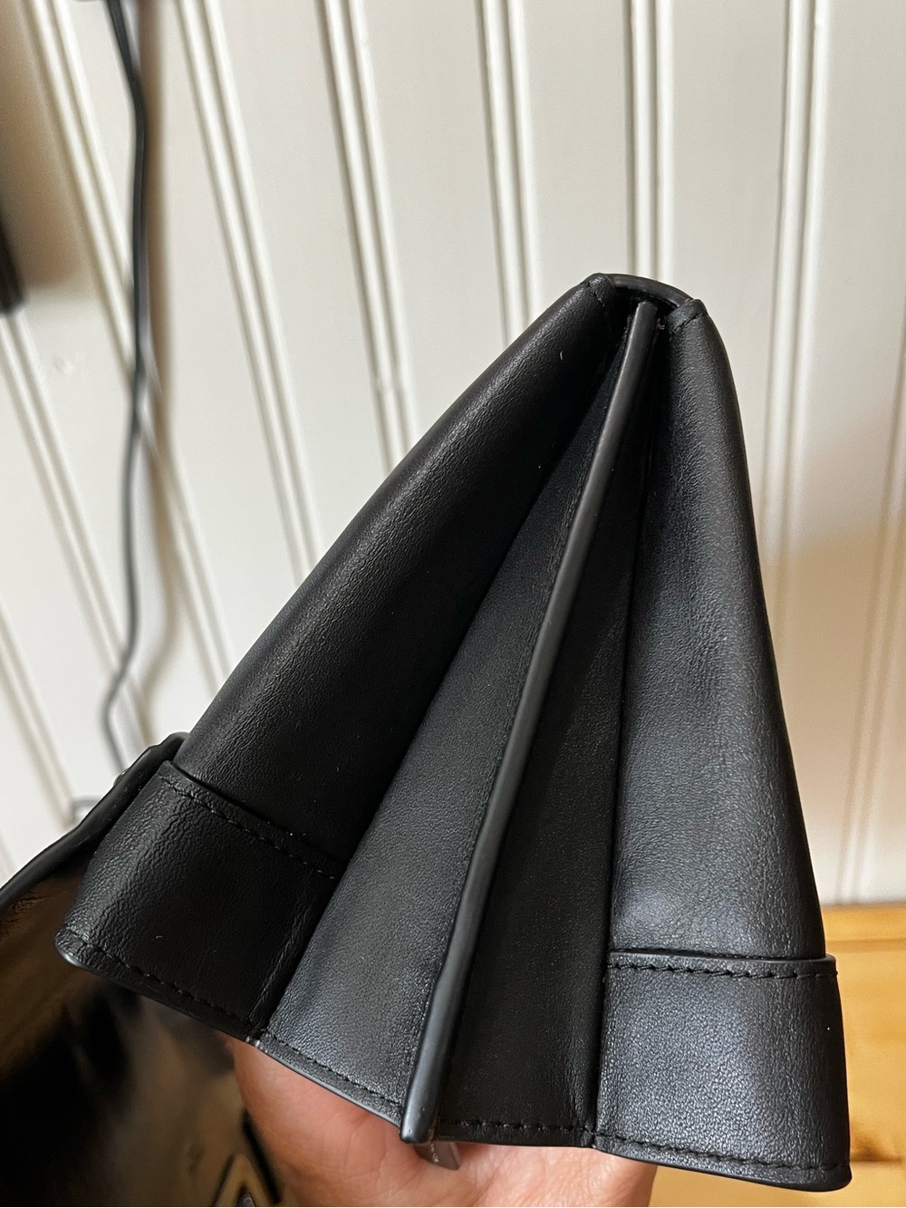 Coach Bandana Rivet Blake Clutch/Wallet - Picture 9 of 15